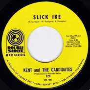 Kent & The Candidates - There Oughta Be A Law