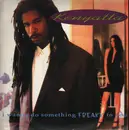 12inch Vinyl Single - Kenyatta - I Wanna Do Something Freaky To You