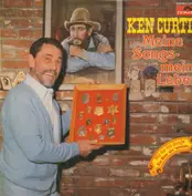 Ken Curtis