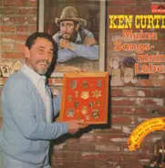 Ken Curtis - Meine Songs - Mein Leben