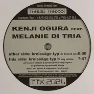 Kenji Ogura Feat. Melanie Di Tria - Kreissäge