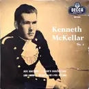 7inch Vinyl Single - Kenneth McKellar - No. 2