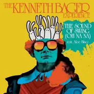 Kenneth Bager Featuring Aloe Blacc - The Sound Of Swing (Oh Na Na)