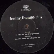 Kenny Thomas - Stay