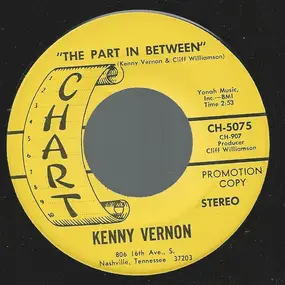 Kenny Vernon - Country Music Circus
