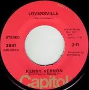 Kenny Vernon - Loversville