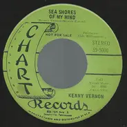 Kenny Vernon - Yes Virginia