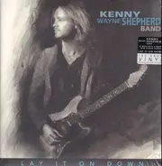 Kenny Wayne Shepherd - Lay It On Down