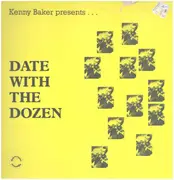 LP - Kenny Baker - Kenny Baker Presents... Date With The Dozen