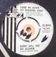 Kenny Ball And His Jazzmen - Acapulco 1922