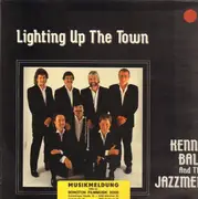 LP - Kenny Ball And His Jazzmen - Lighting Up The Town