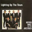 CD - Kenny Ball And His Jazzmen - Lighting Up The Town