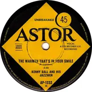 Kenny Ball And His Jazzmen - Poor People Of Paris