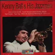 CD - Kenny Ball & his Jazzmen - Have A Drink On Me / South Rampart Street Parade / Tiger Rag a.o.