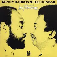 Kenny Barron & Ted Dunbar - In Tandem