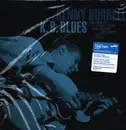 LP - Kenny Burrell - K.B. Blues - 180 g - Gatefold