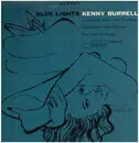 LP - Kenny Burrell - Blue Lights Volume 2