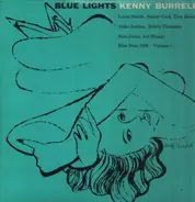 Kenny Burrell - Blue Lights, Volume 1