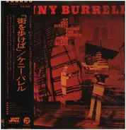 Kenny Burrell - Up the Street, 'round the Corner, Down the Block