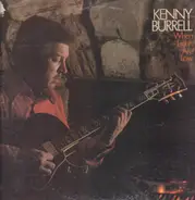 Kenny Burrell - When Lights Are Low