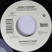 Kenny Chesney - Whatever It Takes