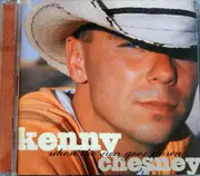 Double CD - Kenny Chesney - When The Sun Goes Down (Target Edition) - Only main CD