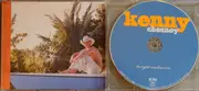 Double CD - Kenny Chesney - When The Sun Goes Down (Target Edition) - Only main CD