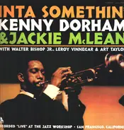 Kenny Dorham & Jackie McLean - Inta Somethin'