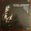 LP - Kenny Dorham - Matador