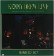 Kenny Drew , Alvin Queen , Niels-Henning Ørsted Pedersen - Kenny Drew Live