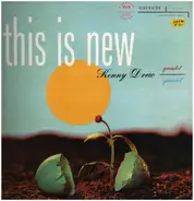 Kenny Drew Quintet / Kenny Drew Quartet - This Is New