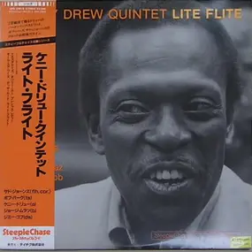Kenny Drew Quintet - Lite Flite