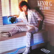 Kenny G & G Force - Gravity