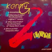 Kenny G - Champagne