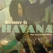 Kenny G - Havana