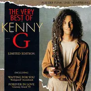 Kenny G - The Very Best Of Kenny G