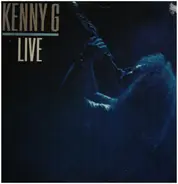 Kenny G - Live
