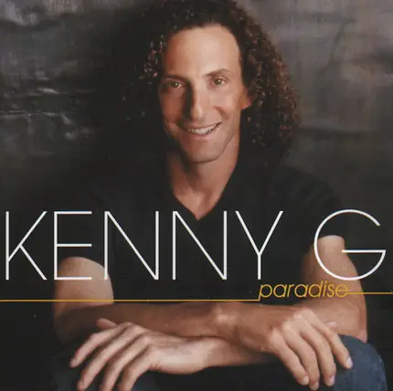 Kenny G - Paradise