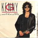 7inch Vinyl Single - Kenny G - Silhouette