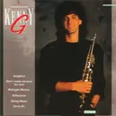 CD - Kenny G - The Collection