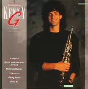 Kenny G - The Collection