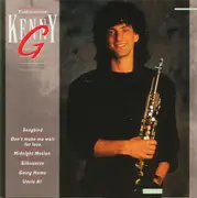 CD - Kenny G - The Collection