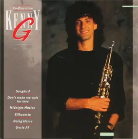 Kenny G. - The Collection