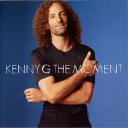 Kenny G - The Moment