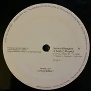 12inch Vinyl Single - Kenny Glasgow & DJ Matt C - Put Your (Body To The Test)