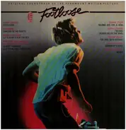 Kenny Loggins / Bonnie Tyler - Footloose (Original Motion Picture Soundtrack)