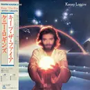 LP - Kenny Loggins - Keep The Fire