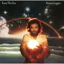 LP - Kenny Loggins - Keep The Fire