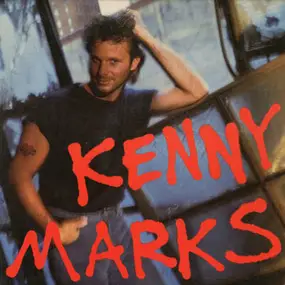 Kenny Marks - Attitude