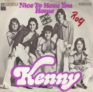 Kenny - Nice To Have You Home